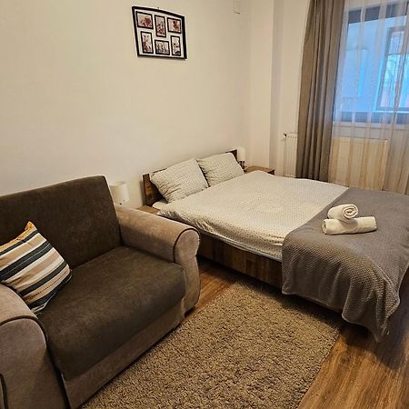 Cozy Studio Brăila Buitenkant foto