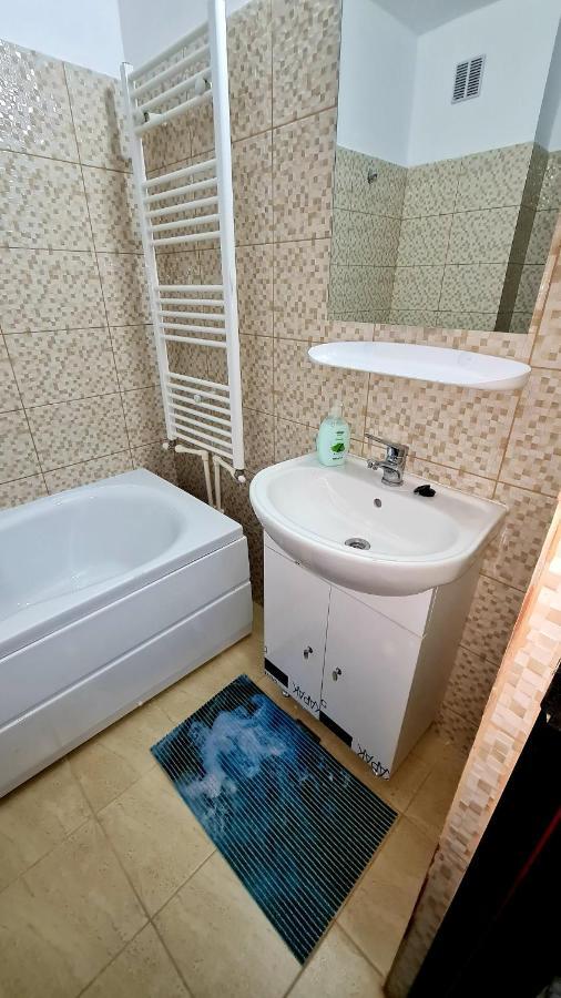 Cozy Studio Brăila Buitenkant foto
