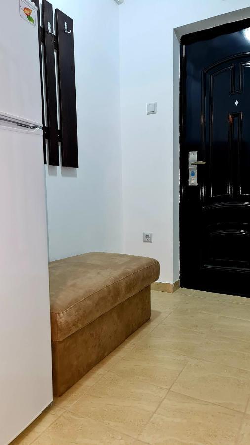 Cozy Studio Brăila Buitenkant foto