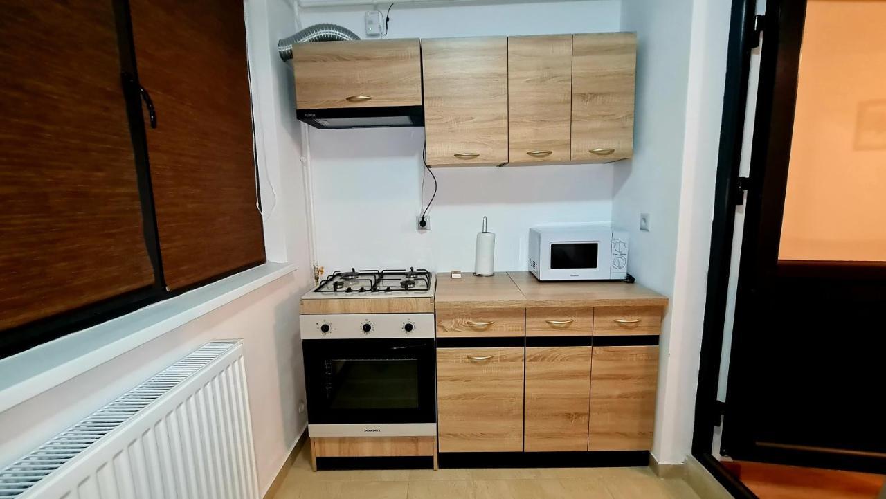 Cozy Studio Brăila Buitenkant foto
