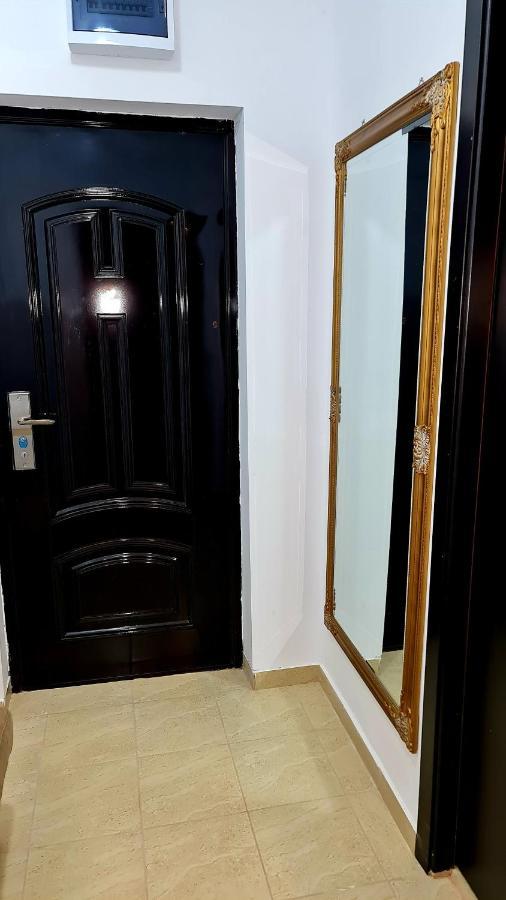 Cozy Studio Brăila Buitenkant foto