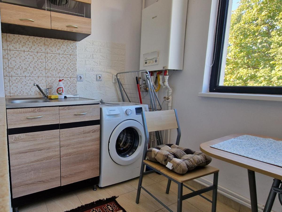 Cozy Studio Brăila Buitenkant foto