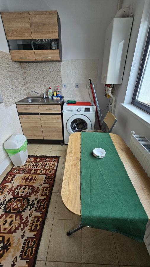 Cozy Studio Brăila Buitenkant foto