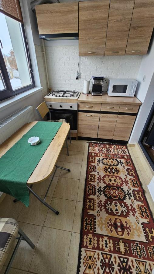 Cozy Studio Brăila Buitenkant foto