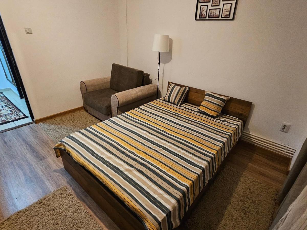 Cozy Studio Brăila Buitenkant foto