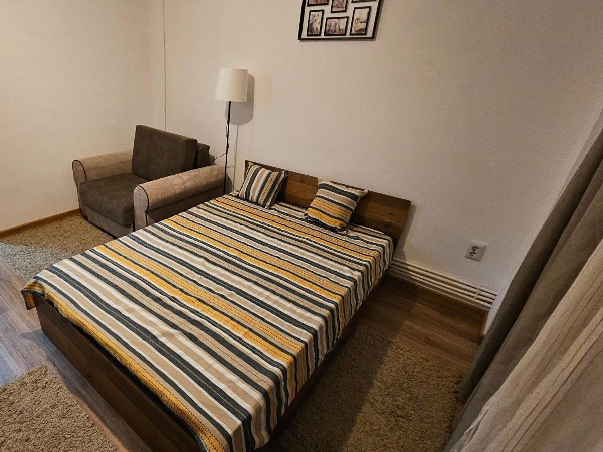 Cozy Studio Brăila Buitenkant foto