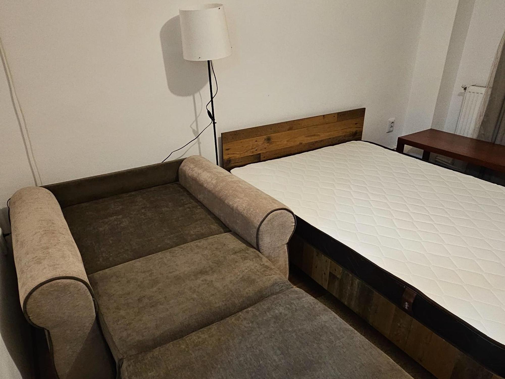 Cozy Studio Brăila Buitenkant foto